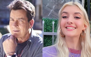 Charlie Sheen's Daughter Sami Has Kind Response to Troll Asking If She Has 'the Body' for OnlyFans