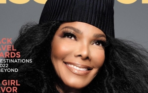 Janet Jackson Plans to Release New Album, but Her 'Number One Job' Is 'Being a Mama'