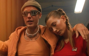 Hailey Baldwin Shares Update on Justin Bieber, Says Their Health Issues Bring Them Closer 