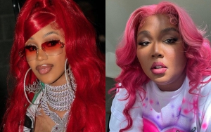 Cardi B Slams Internet User for Dragging Her Into Lizzo's 'GRRRLS' Controversy 