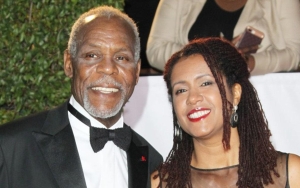 Danny Glover Confirms Split From Wife After Caught Getting Handsy With Bikini-Clad Realtor