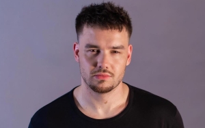 Liam Payne Suffers a Nosebleed During a Night Out With Mystery Woman