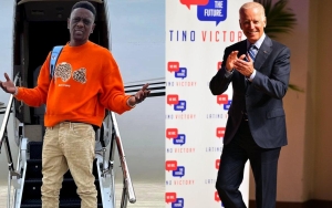 Boosie Badazz Slammed After Calling Out Biden for Sending $1 Billion to Ukraine