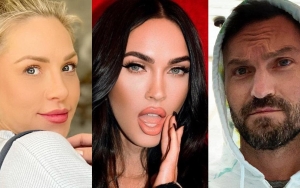 Sharna Burgess Confesses to Reach Out to Megan Fox to Discuss Co-Parenting After Dating Her Ex