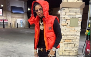 Yella Beezy Has His Ankle Monitor Taken Off After Sexual Assault Charges Dismissal