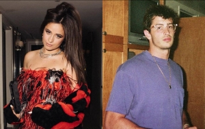 Camila Cabello Spotted Enjoying a Night Out With Lox Club CEO Austin Kevitch