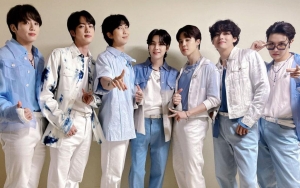 BTS to Remain Active As a Team, Agency Clarifies on Hiatus Reports