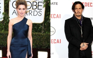 Amber Heard Thought to Be Crying 'Crocodile Tears' by Jury in Johnny Depp Defamation Trial