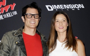 Johnny Knoxville Divorcing Wife Naomi After Split on 11th Wedding Anniversary