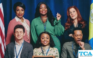 'Abbott Elementary' Leads TCA 2022 Nominations With Five Nods