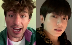 Charlie Puth and Jungkook Teases Exciting Collaboration 'Left and Right'