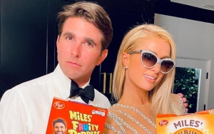 Paris Hilton Fools Fans With 'Tom Cruise' Date Video