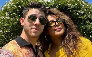 Nick Jonas Gushes Over Priyanka Chopra as His Parenting 'Teammate'