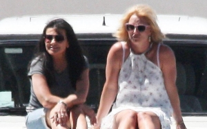 Britney Spears' Mom Lynne Hits Back at Singer Over Shady Instagram Post