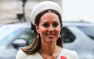 Kate Middleton Weighs In on 'Addiction, Self Harm and Suicide' Prevention