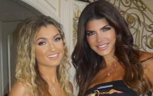 Teresa Giudice Slammed for Doctoring 17-Year-Old Daughter Gabriella's Pic