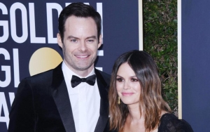 Rachel Bilson Gives Rare Comment on Bill Hader Past Romance