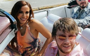 Report: Anitta Is Dating Record Producer Murda Beatz