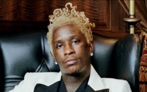 Young Thug Gets Candid About Contemplating Suicide in New Jail Freestyle