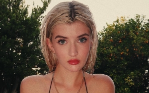 Charlie Sheen's Daughter Sami Treats Fans to Her First Apparent Naked Pic on OnlyFans