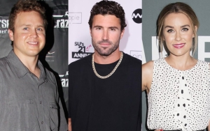 Spencer Pratt Admits to Being the Mastermind Behind Brody Jenner and Lauren Conrad's TV Relationship