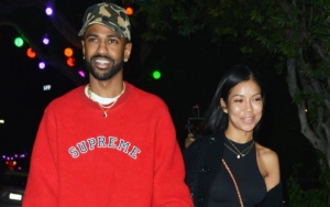 Sources Confirm Jhene Aiko's Pregnancy With Big Sean's Baby