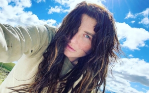 Kesha Refuses to Label Her Sexuality: I'm 'Open to It All'