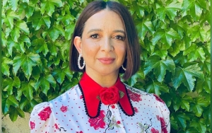 Maya Rudolph Reveals Only Eldest Daughter Pearl Has Watched 'Bridesmaids' Due to Sex Scene