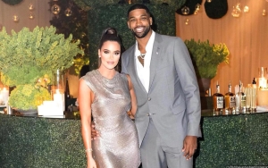 Khloe Kardashian Finds Reliving Demise of Relationship With Tristan Thompson 'a Form of Therapy'