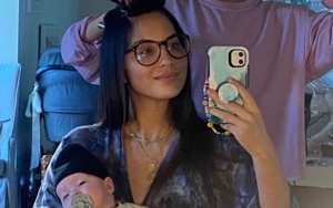 Olivia Munn Says She 'Only Has Love' for Postpartum Body When Detailing 'Rough' Motherhood Journey