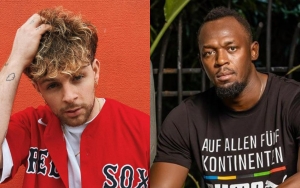 Tom Grennan and Usain Bolt to Collaborate on New Music for Olympic Legend's Upcoming Album