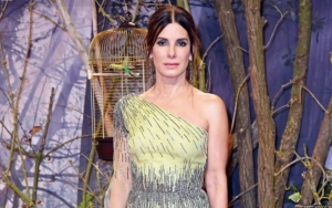 Sandra Bullock 'Really' Has No Idea How Long Her Acting Break Will Be as She's 'So Burnt Out'