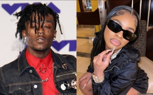 Lil Uzi Vert Declares Love for JT at Concert Months After Claiming She Dumped Him Over Old Tweet