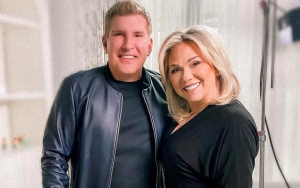 Todd Chrisley and Julie Chrisley Lament Having Tough Time After Found Guilty Of Tax Evasion