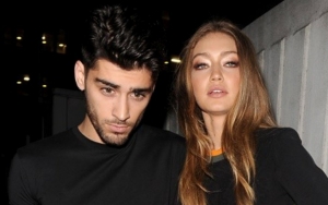 Gigi Hadid Honors Zayn Malik on Father's Day Despite Split