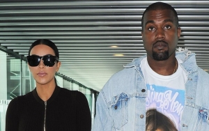 Kim Kardashian Calls Kanye West the 'Best Dad' in Father's Day Tribute Despite Past Row