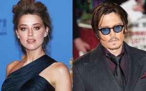 Amber Heard Bargain Shops With Sister After Confessing She Can't Pay Johnny Depp $8.3M in Damages