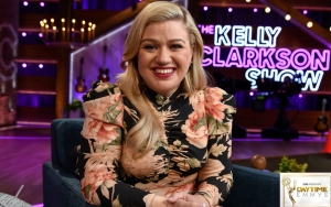 'Kelly Clarkson Show' Wins Big at 2022 Creative Arts and Lifestyle Daytime Emmy Awards