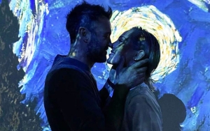 Sharna Burgess Celebrates Brian Austin Green on a 'Bittersweet' Father's Day