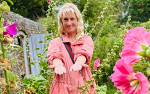 Joely Richardson Joins Instagram to Dispel Negative Perceptions of Her