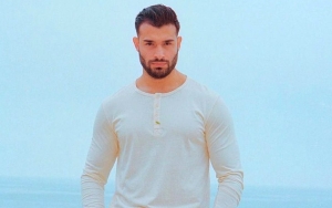 Sam Asghari Aims for Marvel Role After Marrying Britney Spears