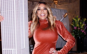 Wendy Williams Plans to Release Podcast Series Following Eponymous Talk Show's End After 13 Years