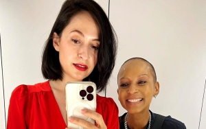 DJ Adele Roberts Dubs Fiance 'Hero' Amid Cancer Battle