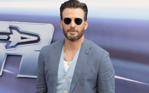 Chris Evans Prefers Returning to 'Fantastic Four' Than Reprising Captain America