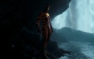 'The Flash' Could Be Ezra Miller's Last DCEU Movie Amid His Piled-Up Issues