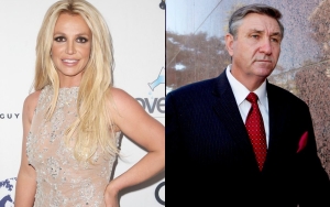 Britney Spears' Dad Jamie Accuses Her of Making False Allegations About Him on IG in New Court Docs