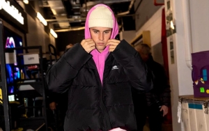 Justin Bieber Pays Tribute to His Dad on Father's Day