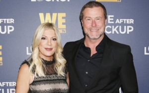 Tori Spelling Snubs Husband Dean McDermott on Father's Day Amid 'Trial Separation'