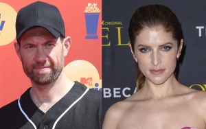 Billy Eichner and Anna Kendrick Poke Fun at Their Dating Rumors