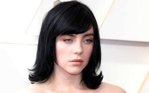 Billie Eilish Opens Up About Concerns Regarding Glastonbury Gig
